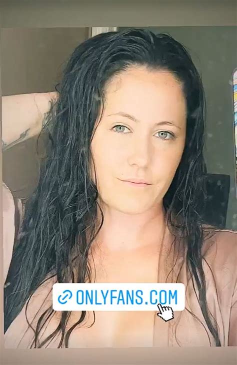 jenelle evans nudes|Jenelle Evans Free Onlyfans 113 Nude Leaked Pictures